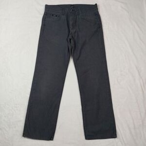 Hugo Boss Men's Regular Fit Jeans Size 31×32 *Size Tag Missing See Photos*